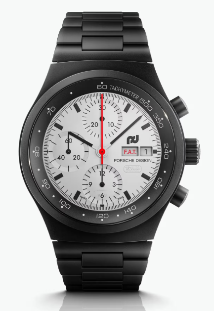 Porsche Design Chronograph 1 – F.A.T. 2025 Edition WAP0710250SSET watch replicas